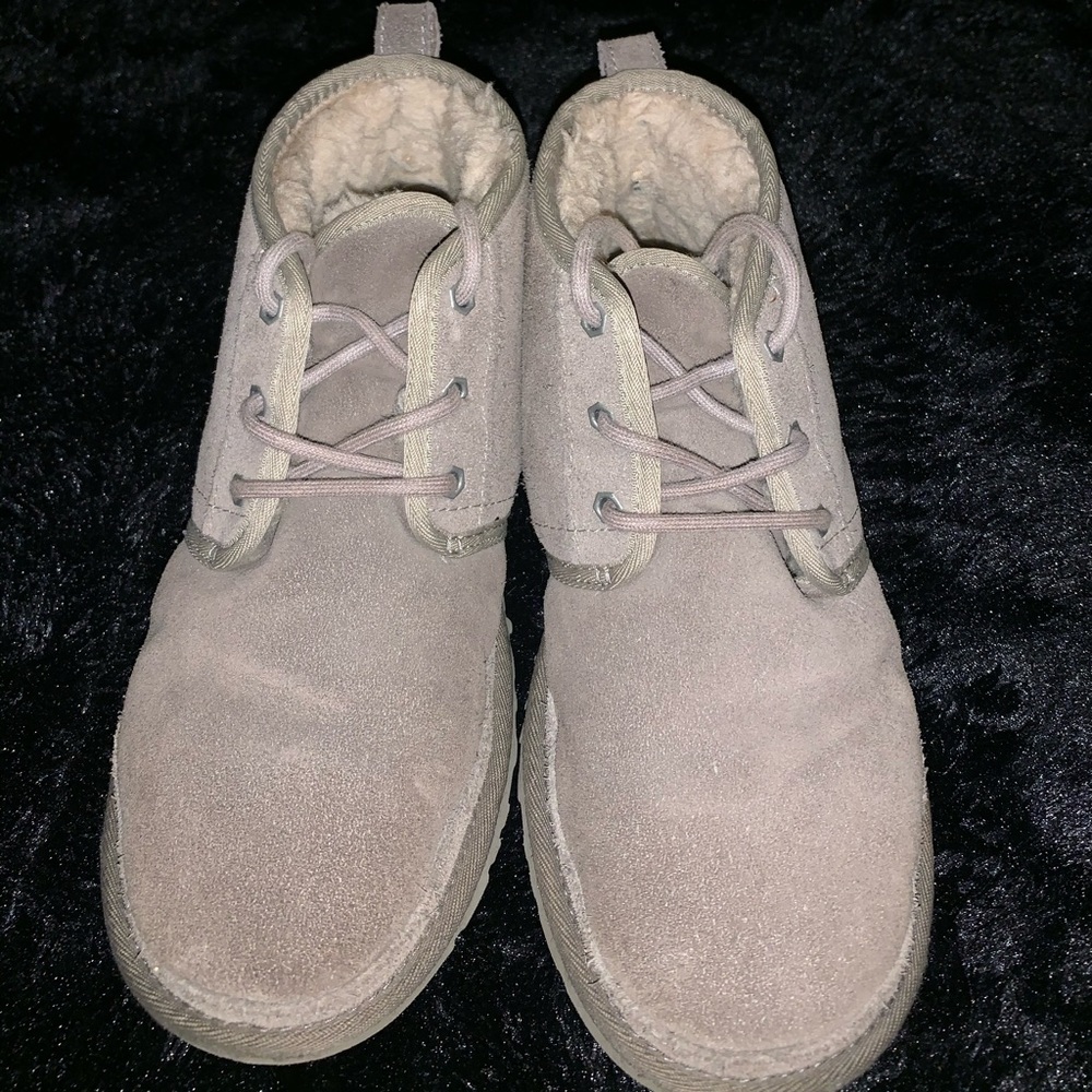 Men ugg boots